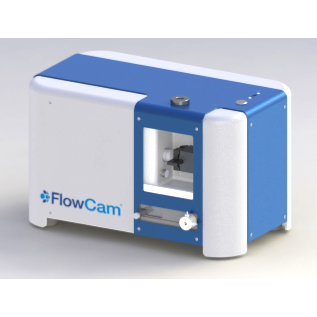 FlowCam5000流式影像仪