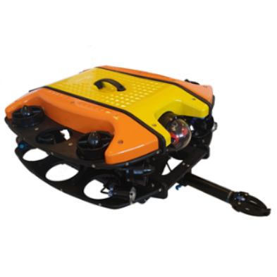 S-ROV水下机器人